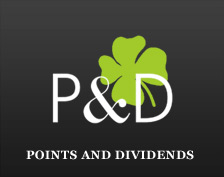 Points and Dividends